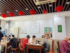 -恩宏德餐馆(平山道店)
