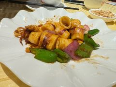 -石岐佬中山菜馆(张溪店)