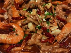 -胖哥俩肉蟹煲(湖滨银泰in77店)