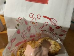 -西树泡芙(秦皇岛茂业天地店)