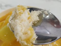 -杨小贤芒果绵绵冰(南门口店)