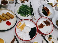 -上海1号私藏菜(静安店)