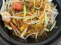 -金翠河烧鹅餐厅(解放碑时代广场店)