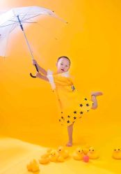 点击看大图 -鹿乐·亲子儿童摄影(城东翠雍新城南区店)