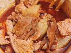 -王记生烫牛杂面馆(兰陵路店)