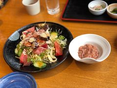 -海鮮市場長崎港(出島ワーフ店)