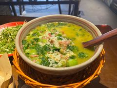 -打酱油·非遗淮扬菜(瘦西湖梅岭店)