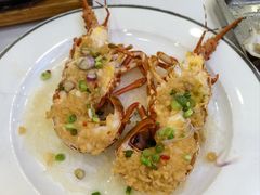 -粤盛海鲜平价店(洛溪食街店)