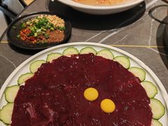 -长嘉·河图火锅(长嘉汇江景旗舰店)