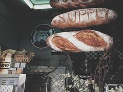 -Juicy Bakery(大学路店)