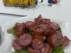 -上庄晋风庄园(上庄店)