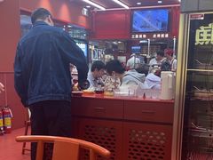 -喜家德虾仁水饺(长泰广场店)