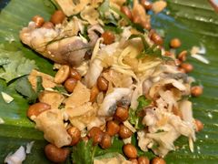 -园林美食城·本土农家菜(杨和镇店)