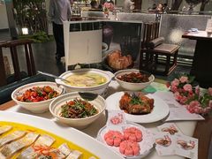 -假装苏杭·园林餐厅(陆家嘴中心店)
