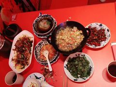 -侯师傅热炒店(印象城店)