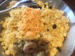 -Local泰莲庭(虹鳟鱼店)