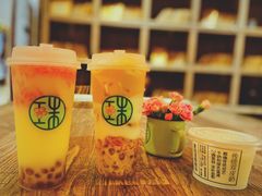 -宝珠奶酪(长宁金虹桥店)