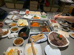 -海底捞火锅(丰尚国际广场店)
