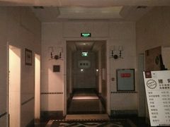 -成都诺亚8号酒店
