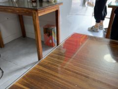 -胡记锅贴·沪上游子老鸭粉丝汤(太原路店)