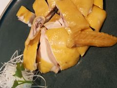 -丽轩中餐厅(广州丽思卡尔顿酒店)