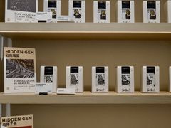 -Seesaw Coffee(上海尚悦湾店)