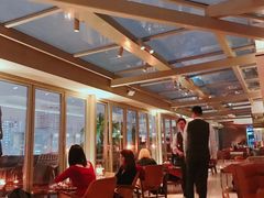 大堂-城市露台景观餐厅(淮海路店)