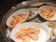 -杭州开元名都大酒店·地中海自助餐厅