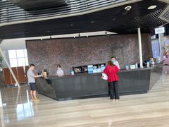 -青岛西海岸隆和福朋喜来登酒店