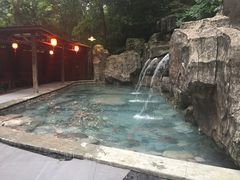 -天明山温泉大酒店