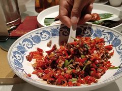 -千百味红餐厅·江西菜(绿地双子塔店)