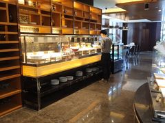 -岷山饭店-芝芝自助餐厅