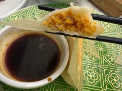 -品海楼·大连海胆锅贴馆(东港店)