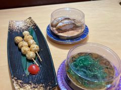-伊秀·手握寿司·料理(裕华万达广场店)