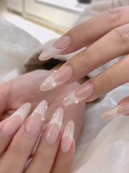 -U3美甲