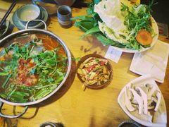 -老凯俚酸汤鱼(鸿通城店)