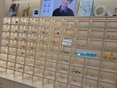 -一代眼镜·蔡司配镜(浦东大拇指广场店)