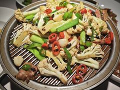 -云腾食府·云南菜