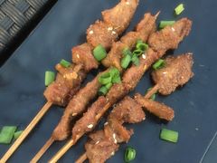 -盔甲王·猛货牌档(安泰店)