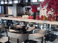-重庆尼依格罗酒店·欣厨Niccolo Kitchen