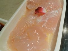 -海底捞火锅(万丰桥店)