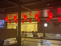 -捞王猪肚鸡火锅(财富中心店)