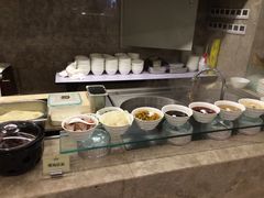 -河南盛世民航国际酒店·星空餐厅