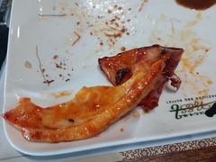 -汉巴味德·烤肉与啤酒的自助(杭州大悦城店)