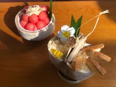 -婉泰·特色小吃·舂鸡脚(告庄二店)