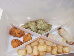 海陆拼盘-达美乐比萨(大冲店)