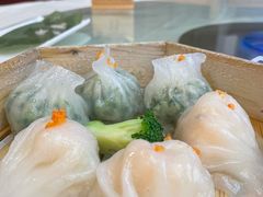 -东豪园林海鲜酒家(南港路辅路店)