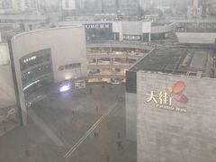 -盛天毛血旺非遗美食(观音桥店)