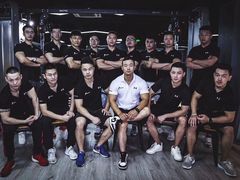 -ENERGY原力健身(川周店)