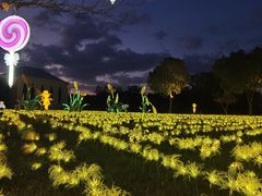 -歌斐颂巧克力小镇